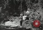 Image des manoeuvres de l'Armée rouge 'Union soviétique, 1940, de la seconde 45 séquences d'archives historiques vidéo 65675066227
