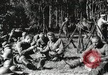 Image des manoeuvres de l'Armée rouge 'Union soviétique, 1940, de la seconde 56 séquences d'archives historiques vidéo 65675066227