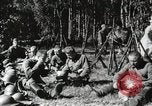 Image des manoeuvres de l'Armée rouge 'Union soviétique, 1940, de la seconde 57 séquences d'archives historiques vidéo 65675066227