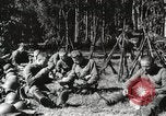 Image des manoeuvres de l'Armée rouge 'Union soviétique, 1940, de la seconde 58 séquences d'archives historiques vidéo 65675066227