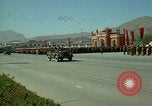 Image armée afghane parade - Kaboul Afghanistan, 1968, de la seconde 5 séquences d'archives historiques vidéo 65675066228
