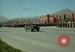 Image armée afghane parade - Kaboul Afghanistan, 1968, de la seconde 6 séquences d'archives historiques vidéo 65675066228