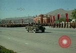 Image armée afghane parade - Kaboul Afghanistan, 1968, de la seconde 7 séquences d'archives historiques vidéo 65675066228