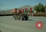 Image armée afghane parade - Kaboul Afghanistan, 1968, de la seconde 8 séquences d'archives historiques vidéo 65675066228