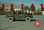Image armée afghane parade - Kaboul Afghanistan, 1968, de la seconde 11 séquences d'archives historiques vidéo 65675066228