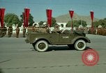 Image armée afghane parade - Kaboul Afghanistan, 1968, de la seconde 12 séquences d'archives historiques vidéo 65675066228