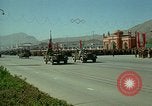 Image armée afghane parade - Kaboul Afghanistan, 1968, de la seconde 16 séquences d'archives historiques vidéo 65675066228