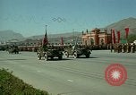 Image armée afghane parade - Kaboul Afghanistan, 1968, de la seconde 17 séquences d'archives historiques vidéo 65675066228