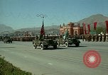 Image armée afghane parade - Kaboul Afghanistan, 1968, de la seconde 18 séquences d'archives historiques vidéo 65675066228