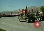 Image armée afghane parade - Kaboul Afghanistan, 1968, de la seconde 20 séquences d'archives historiques vidéo 65675066228