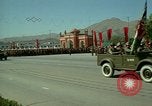 Image armée afghane parade - Kaboul Afghanistan, 1968, de la seconde 21 séquences d'archives historiques vidéo 65675066228