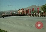Image armée afghane parade - Kaboul Afghanistan, 1968, de la seconde 22 séquences d'archives historiques vidéo 65675066228