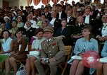 Image armée afghane parade - Kaboul Afghanistan, 1968, de la seconde 25 séquences d'archives historiques vidéo 65675066228