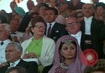 Image armée afghane parade - Kaboul Afghanistan, 1968, de la seconde 40 séquences d'archives historiques vidéo 65675066228