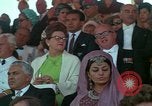 Image armée afghane parade - Kaboul Afghanistan, 1968, de la seconde 41 séquences d'archives historiques vidéo 65675066228