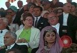 Image armée afghane parade - Kaboul Afghanistan, 1968, de la seconde 42 séquences d'archives historiques vidéo 65675066228
