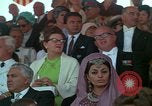 Image armée afghane parade - Kaboul Afghanistan, 1968, de la seconde 43 séquences d'archives historiques vidéo 65675066228