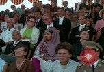 Image armée afghane parade - Kaboul Afghanistan, 1968, de la seconde 50 séquences d'archives historiques vidéo 65675066228