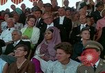 Image armée afghane parade - Kaboul Afghanistan, 1968, de la seconde 51 séquences d'archives historiques vidéo 65675066228