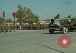 Image armée afghane parade - Kaboul Afghanistan, 1968, de la seconde 60 séquences d'archives historiques vidéo 65675066228