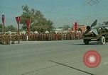 Image armée afghane parade - Kaboul Afghanistan, 1968, de la seconde 61 séquences d'archives historiques vidéo 65675066228