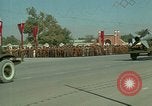 Image armée afghane parade - Kaboul Afghanistan, 1968, de la seconde 62 séquences d'archives historiques vidéo 65675066228