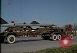 Standbild afghanischen Armee Parade Kabul Afghanistan, 1968, aus Sekunde 14 historischem Filmmaterial Videoclip 65675066229