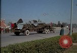 Standbild afghanischen Armee Parade Kabul Afghanistan, 1968, aus Sekunde 16 historischem Filmmaterial Videoclip 65675066229