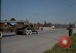 Standbild afghanischen Armee Parade Kabul Afghanistan, 1968, aus Sekunde 17 historischem Filmmaterial Videoclip 65675066229