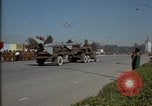 Standbild afghanischen Armee Parade Kabul Afghanistan, 1968, aus Sekunde 19 historischem Filmmaterial Videoclip 65675066229