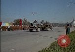 Standbild afghanischen Armee Parade Kabul Afghanistan, 1968, aus Sekunde 20 historischem Filmmaterial Videoclip 65675066229