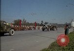 Standbild afghanischen Armee Parade Kabul Afghanistan, 1968, aus Sekunde 22 historischem Filmmaterial Videoclip 65675066229