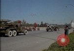 Standbild afghanischen Armee Parade Kabul Afghanistan, 1968, aus Sekunde 23 historischem Filmmaterial Videoclip 65675066229