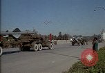 Standbild afghanischen Armee Parade Kabul Afghanistan, 1968, aus Sekunde 24 historischem Filmmaterial Videoclip 65675066229