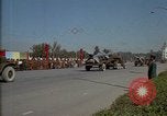 Standbild afghanischen Armee Parade Kabul Afghanistan, 1968, aus Sekunde 28 historischem Filmmaterial Videoclip 65675066229