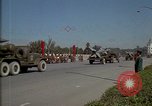 Standbild afghanischen Armee Parade Kabul Afghanistan, 1968, aus Sekunde 29 historischem Filmmaterial Videoclip 65675066229