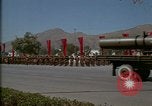 Standbild afghanischen Armee Parade Kabul Afghanistan, 1968, aus Sekunde 35 historischem Filmmaterial Videoclip 65675066229