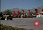 Standbild afghanischen Armee Parade Kabul Afghanistan, 1968, aus Sekunde 37 historischem Filmmaterial Videoclip 65675066229