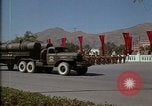 Standbild afghanischen Armee Parade Kabul Afghanistan, 1968, aus Sekunde 38 historischem Filmmaterial Videoclip 65675066229