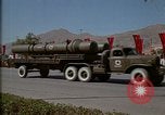 Standbild afghanischen Armee Parade Kabul Afghanistan, 1968, aus Sekunde 39 historischem Filmmaterial Videoclip 65675066229