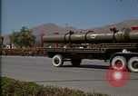 Standbild afghanischen Armee Parade Kabul Afghanistan, 1968, aus Sekunde 40 historischem Filmmaterial Videoclip 65675066229