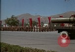 Standbild afghanischen Armee Parade Kabul Afghanistan, 1968, aus Sekunde 41 historischem Filmmaterial Videoclip 65675066229