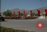 Standbild afghanischen Armee Parade Kabul Afghanistan, 1968, aus Sekunde 42 historischem Filmmaterial Videoclip 65675066229