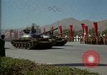 Standbild afghanischen Armee Parade Kabul Afghanistan, 1968, aus Sekunde 43 historischem Filmmaterial Videoclip 65675066229