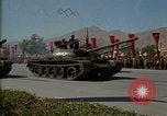 Standbild afghanischen Armee Parade Kabul Afghanistan, 1968, aus Sekunde 45 historischem Filmmaterial Videoclip 65675066229