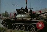 Standbild afghanischen Armee Parade Kabul Afghanistan, 1968, aus Sekunde 50 historischem Filmmaterial Videoclip 65675066229