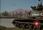 Standbild afghanischen Armee Parade Kabul Afghanistan, 1968, aus Sekunde 51 historischem Filmmaterial Videoclip 65675066229