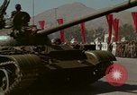Standbild afghanischen Armee Parade Kabul Afghanistan, 1968, aus Sekunde 54 historischem Filmmaterial Videoclip 65675066229