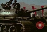 Standbild afghanischen Armee Parade Kabul Afghanistan, 1968, aus Sekunde 55 historischem Filmmaterial Videoclip 65675066229