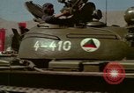 Standbild afghanischen Armee Parade Kabul Afghanistan, 1968, aus Sekunde 57 historischem Filmmaterial Videoclip 65675066229